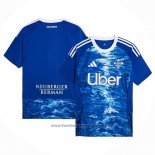 Thailand Como 1907 Home Shirt 2025-2026