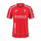 Thailand Cordoba Third Shirt 2025-2026