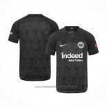 Thailand Eintracht Frankfurt Away Shirt 2022-2023