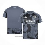 Thailand Eintracht Frankfurt Third Shirt 2025-2026