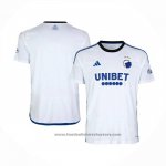 Thailand F.c. Copenhagen Home Shirt 2023-2024