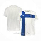 Thailand Finland Home Shirt 2022