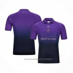 Thailand Fiorentina Fourth Shirt 2024-2025