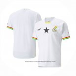 Thailand Ghana Home Shirt 2022