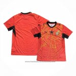 Thailand Ghana Special Shirt 2026 Red