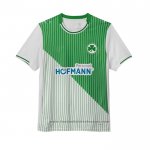 Thailand Greuther Furth Home Shirt 2025-2026