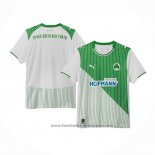 Thailand Greuther Furth Home Shirt 2025-2026