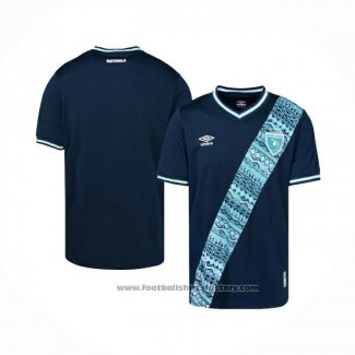 Guatemala Away Shirt 2023