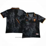 Thailand Holland Special Shirt 2025 Black