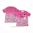 Thailand Inter Miami Special Shirt 2025 Pink