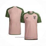 Thailand Japan Third Shirt 2022