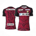 Thailand Jef United Chiba Away Shirt 2020