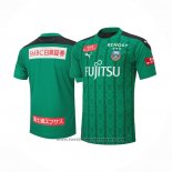 Thailand Kawasaki Frontale Goalkeeper Shirt 2020 Green