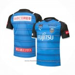 Thailand Kawasaki Frontale Home Shirt 2021