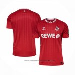 Thailand Koln Away Shirt 2025-2026