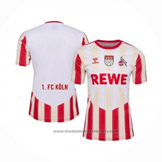 Thailand Koln Carnival Shirt 2023-2024