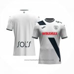 Thailand Le Havre Away Shirt 2024-2025
