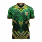 Thailand Mali Away Shirt 2025-2026