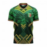 Thailand Mali Away Shirt 2025-2026