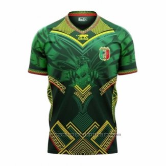 Thailand Mali Away Shirt 2025-2026