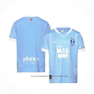 Thailand Malmo Home Shirt 2025