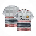 Thailand Manchester United Special Shirt 2022