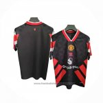 Thailand Manchester United Special Shirt 2025-2026 Black
