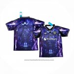 Thailand Manchester United Special Shirt 2025-2026 Purple