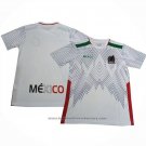 Thailand Mexico Special Shirt 2023-2024