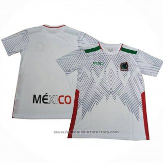Thailand Mexico Special Shirt 2023-2024