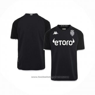 Thailand Monaco Away Shirt 2022-2023