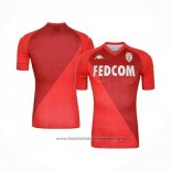 Thailand Monaco Special Shirt 2021