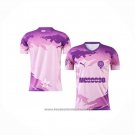 Thailand Morocco Special Shirt 2025 Pink Purple
