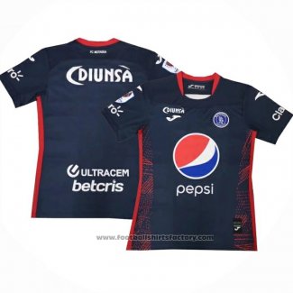 Thailand Motagua Home Shirt 2022-2023