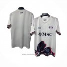 Thailand Napoli Special Shirt 2026-2027 White