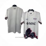 Thailand Napoli Special Shirt 2026-2027 White