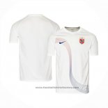 Thailand Norway Away Shirt 2022