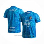 Thailand Olimpia Third Shirt 2025