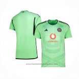 Thailand Orlando Pirates Away Shirt 2023-2024