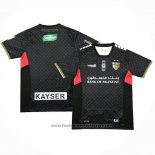 Thailand Palestino Deportivo Away Shirt 2024