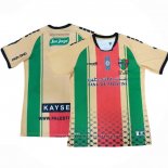 Thailand Palestino Deportivo Third Shirt 2020