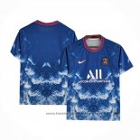 Thailand Paris Saint-Germain Special Shirt 2022-2023