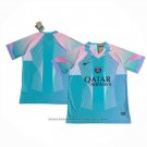 Thailand Paris Saint-Germain Special Shirt 2025-2026 Blue
