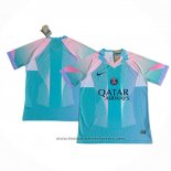 Thailand Paris Saint-Germain Special Shirt 2025-2026 Blue