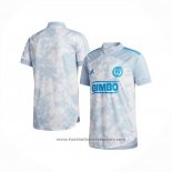 Thailand Philadelphia Union Primeblue Shirt 2021
