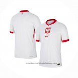 Thailand Poland Home Shirt 2024