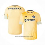 Thailand Porto Away Shirt 2022-2023