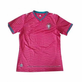 Thailand Portugal Home Shirt 2026