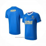 Thailand Rangers Home Shirt 2021-2022