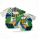 Thailand Real Betis Special Shirt 2025-2026 Green